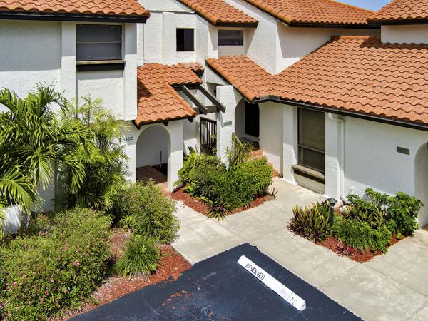 5887 Fox Hollow Drive, Unit E, Boca Raton, FL 33486