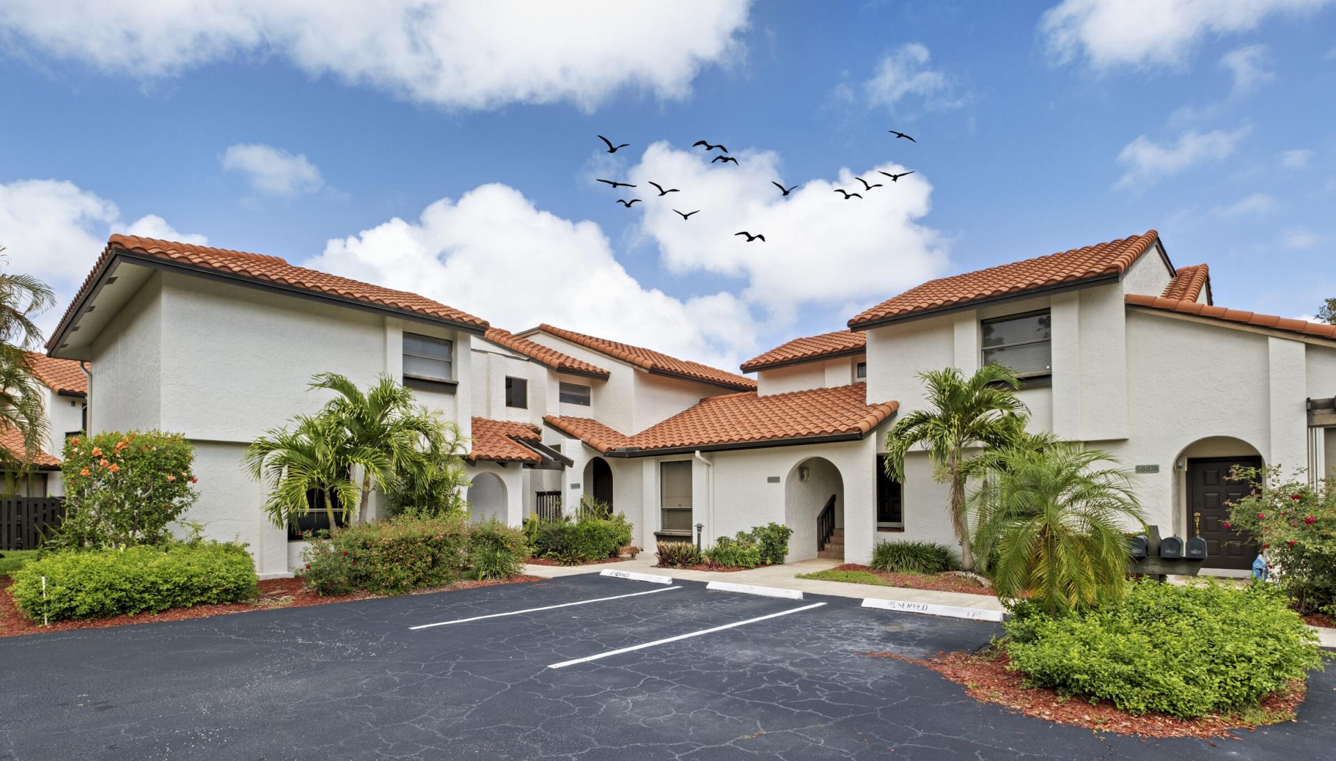 5887 Fox Hollow Drive, Unit E, Boca Raton, FL 33486 Photo