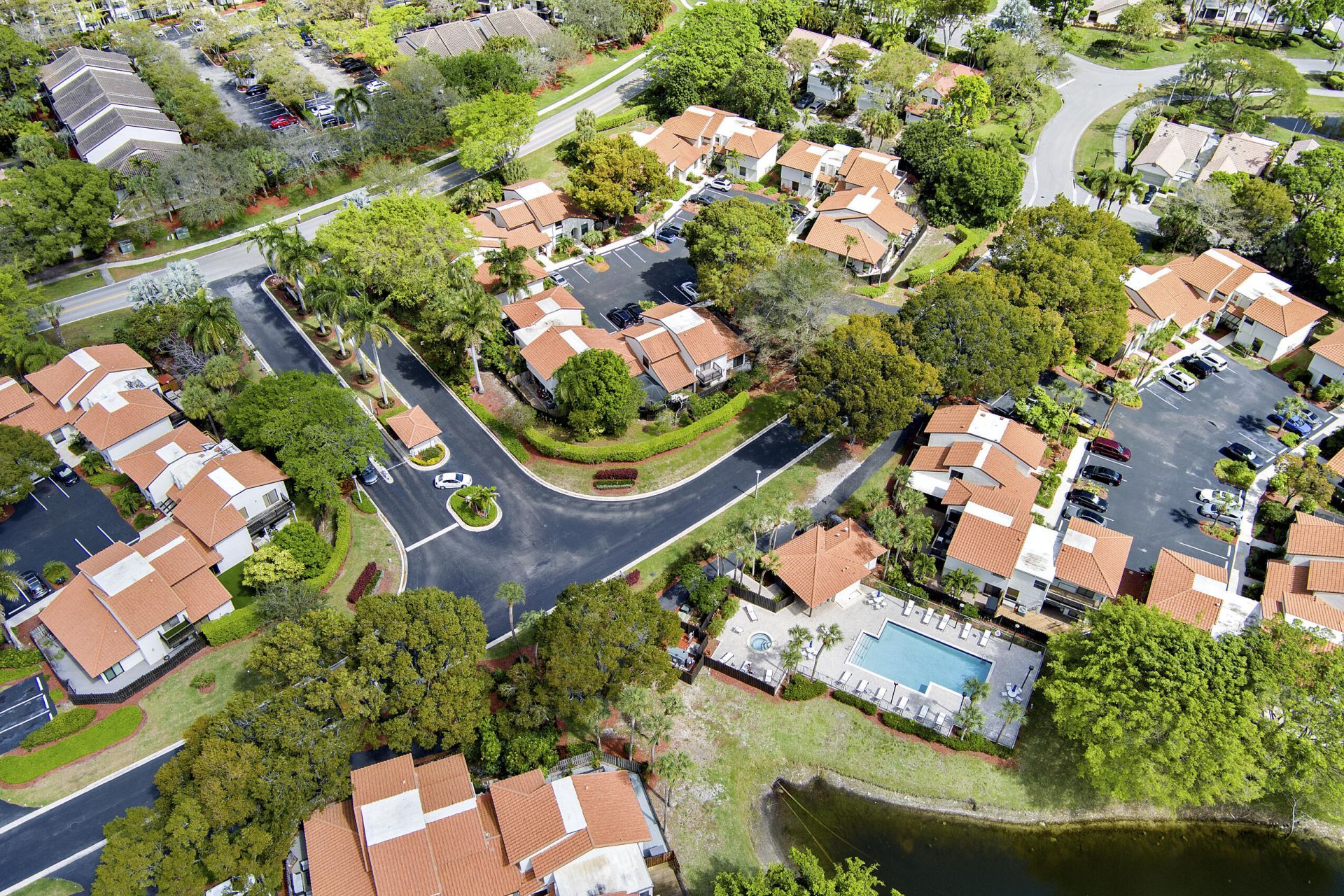 5887 Fox Hollow Drive, Unit E, Boca Raton, FL 33486 Photo