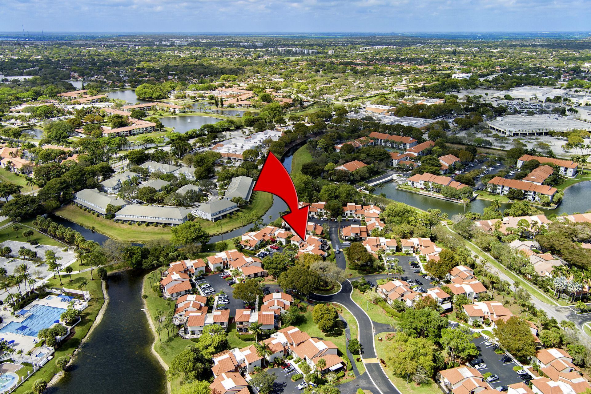 5887 Fox Hollow Drive, Unit E, Boca Raton, FL 33486 Photo