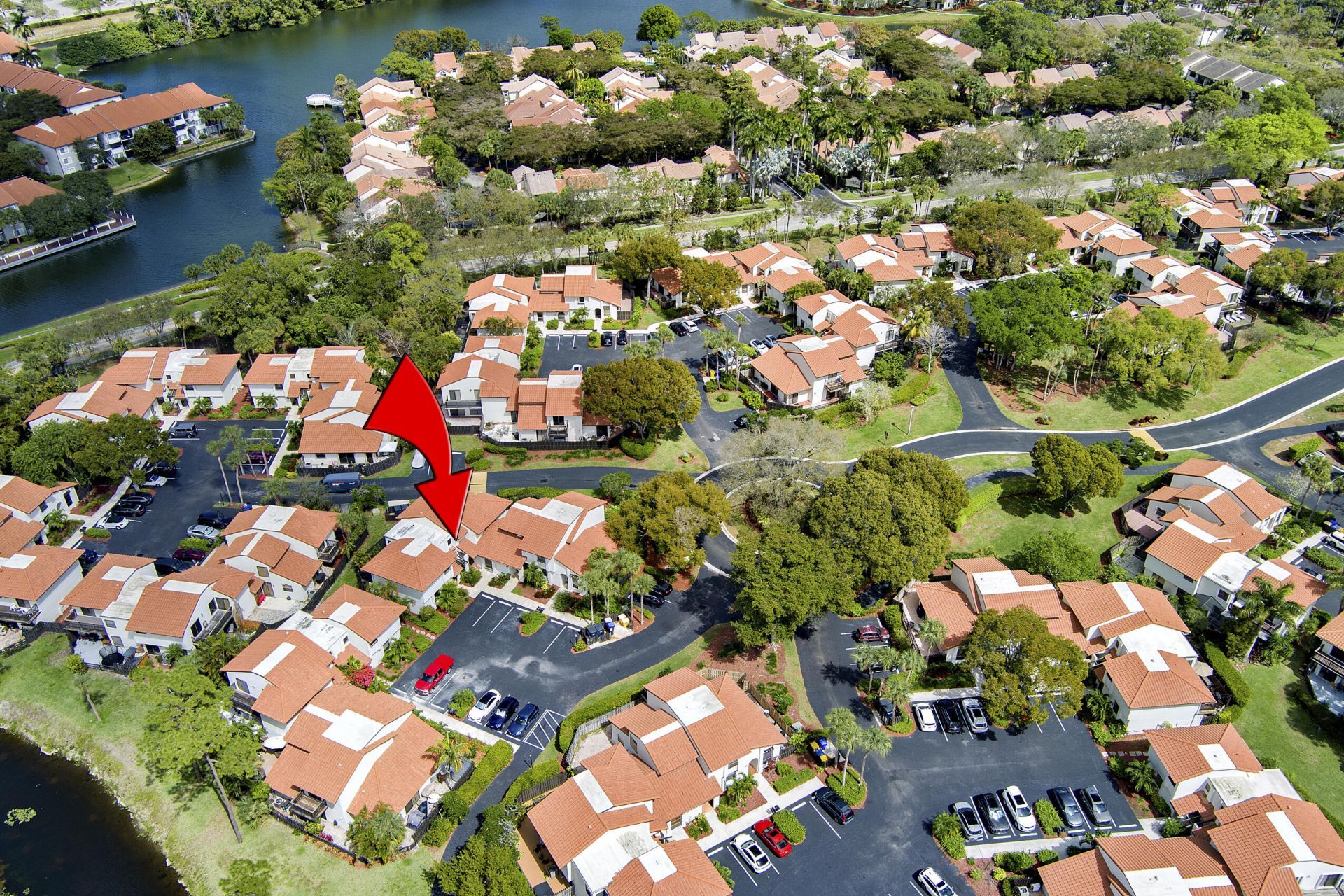 5887 Fox Hollow Drive, Unit E, Boca Raton, FL 33486 Photo