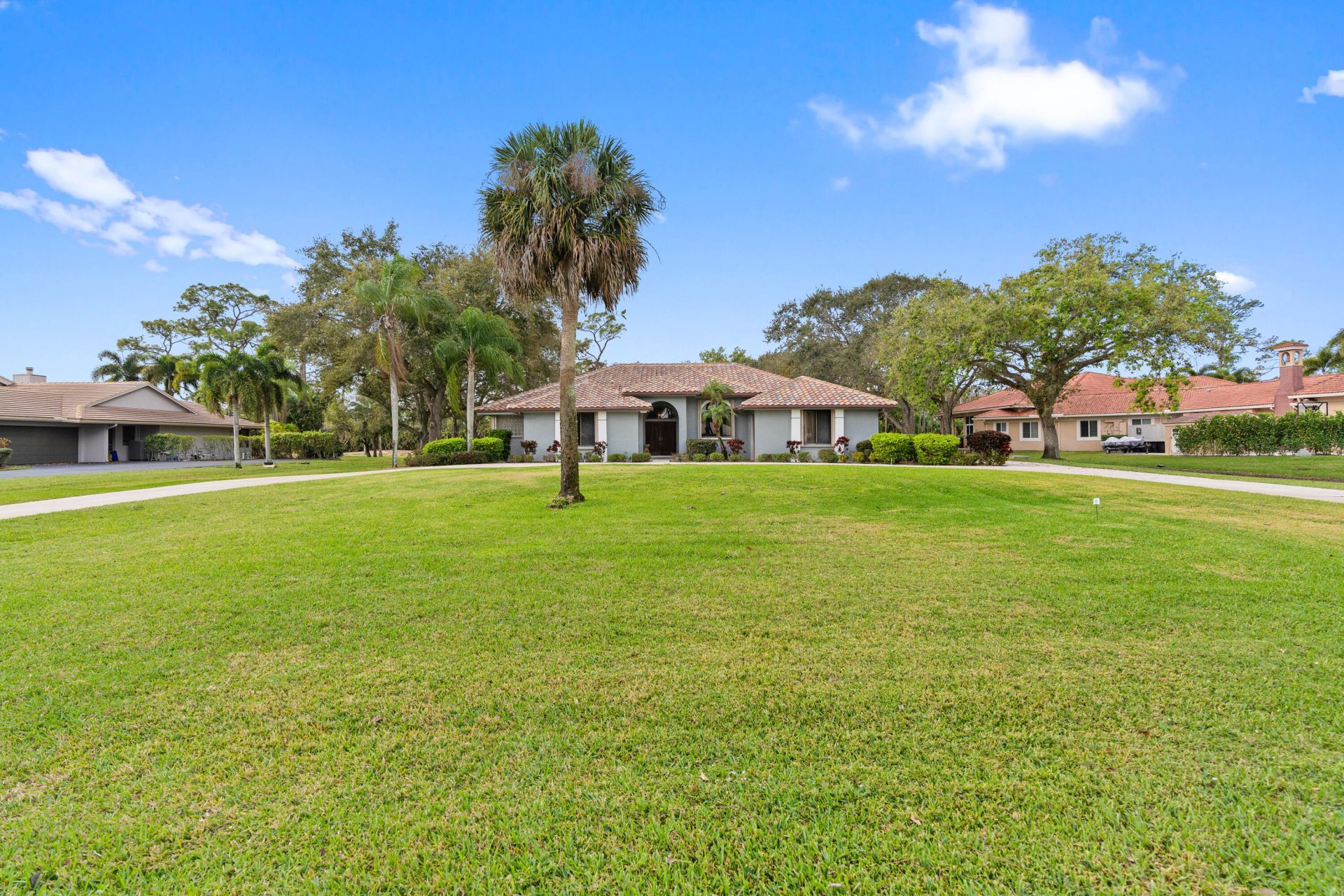 9425 Dundee Drive, Lake Worth, FL 33467 Photo