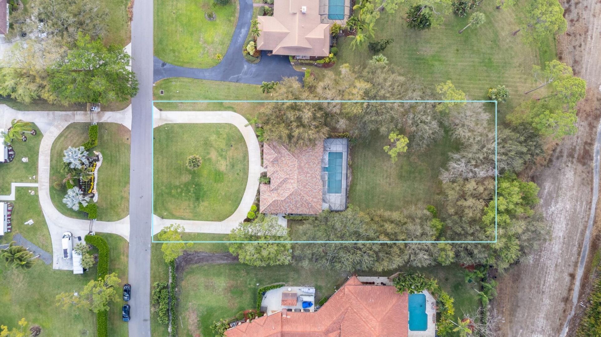 9425 Dundee Drive, Lake Worth, FL 33467 Photo