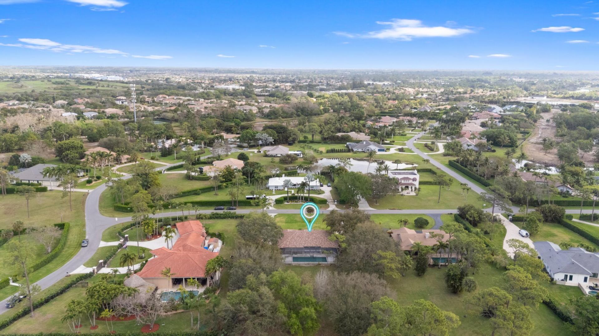 9425 Dundee Drive, Lake Worth, FL 33467 Photo