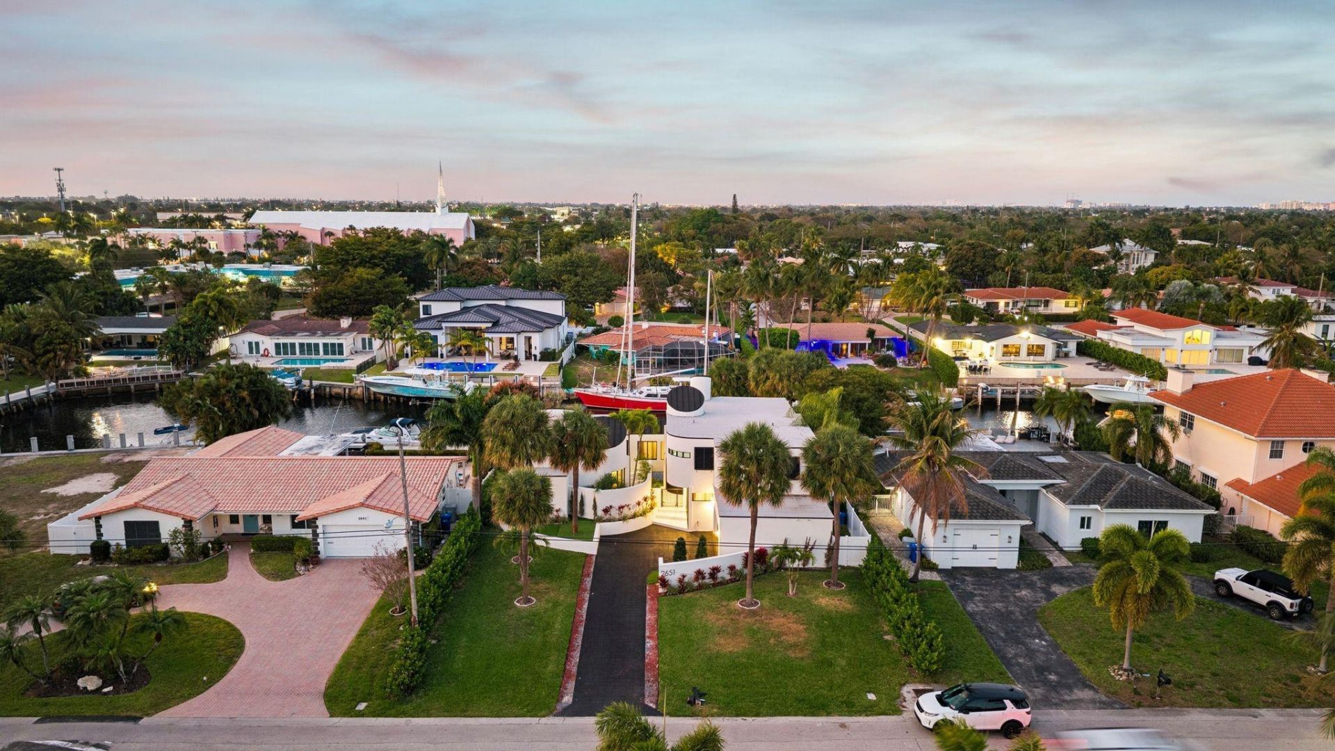 2651 NE 22nd Court, Pompano Beach, FL 33062 Photo