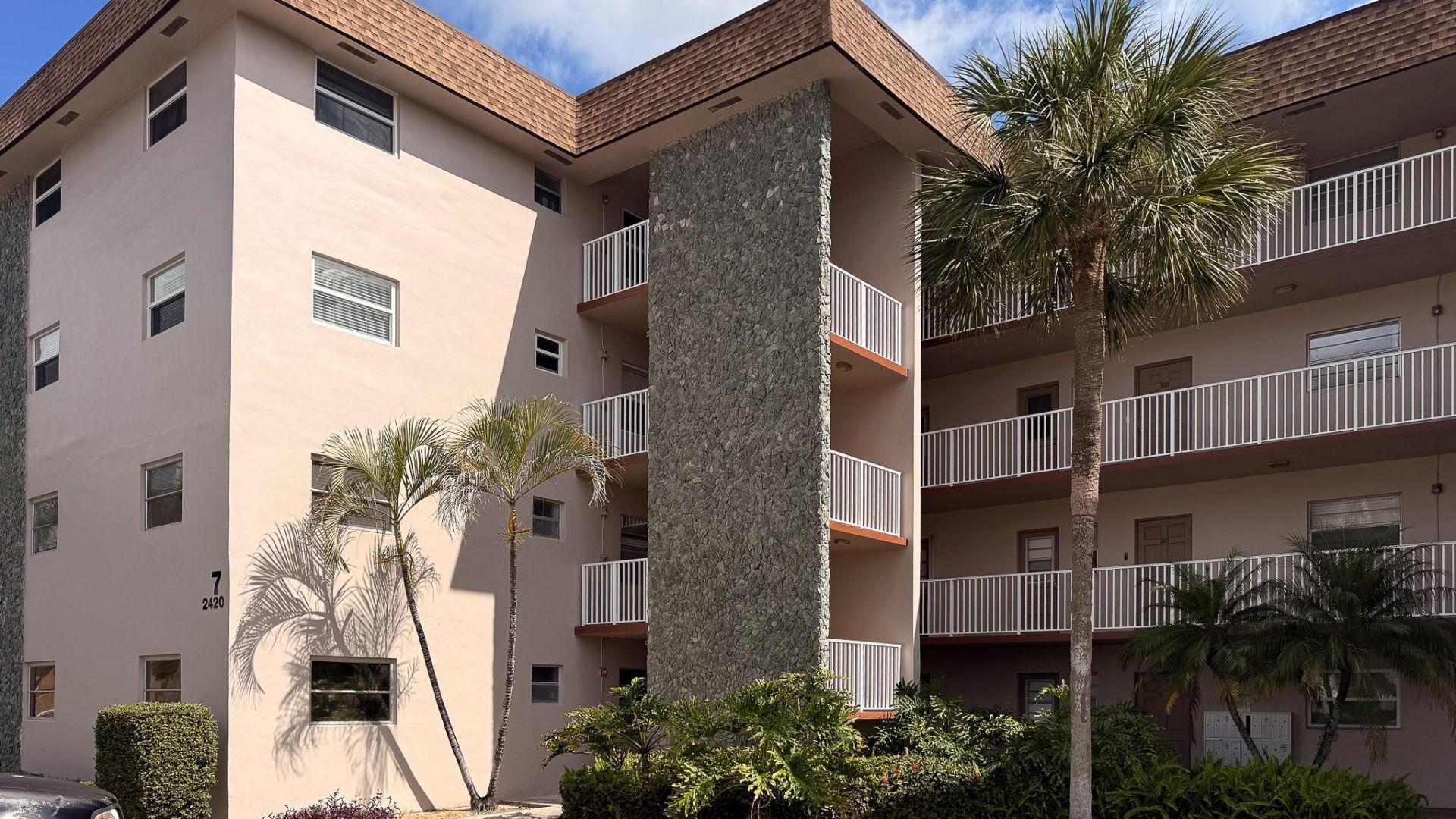 2420 SW 81st Avenue, Unit 201, Davie, FL 33324 Photo