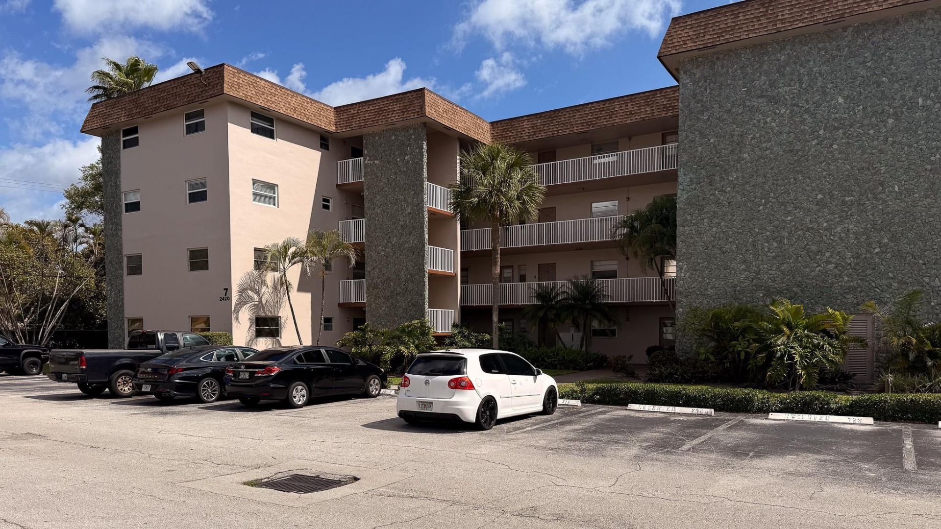 2420 SW 81st Avenue, Unit 201, Davie, FL 33324 Photo