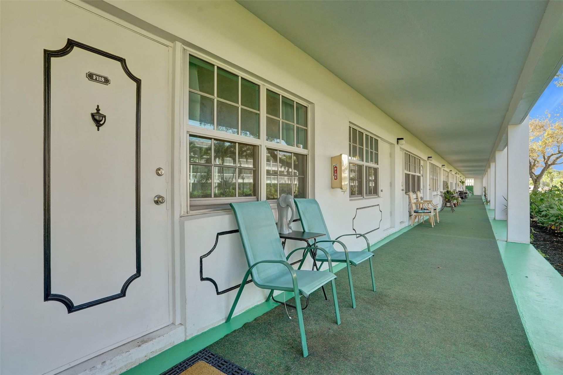 5208 NE 24th Terrace, Unit F118, Fort Lauderdale, FL 33308 Photo