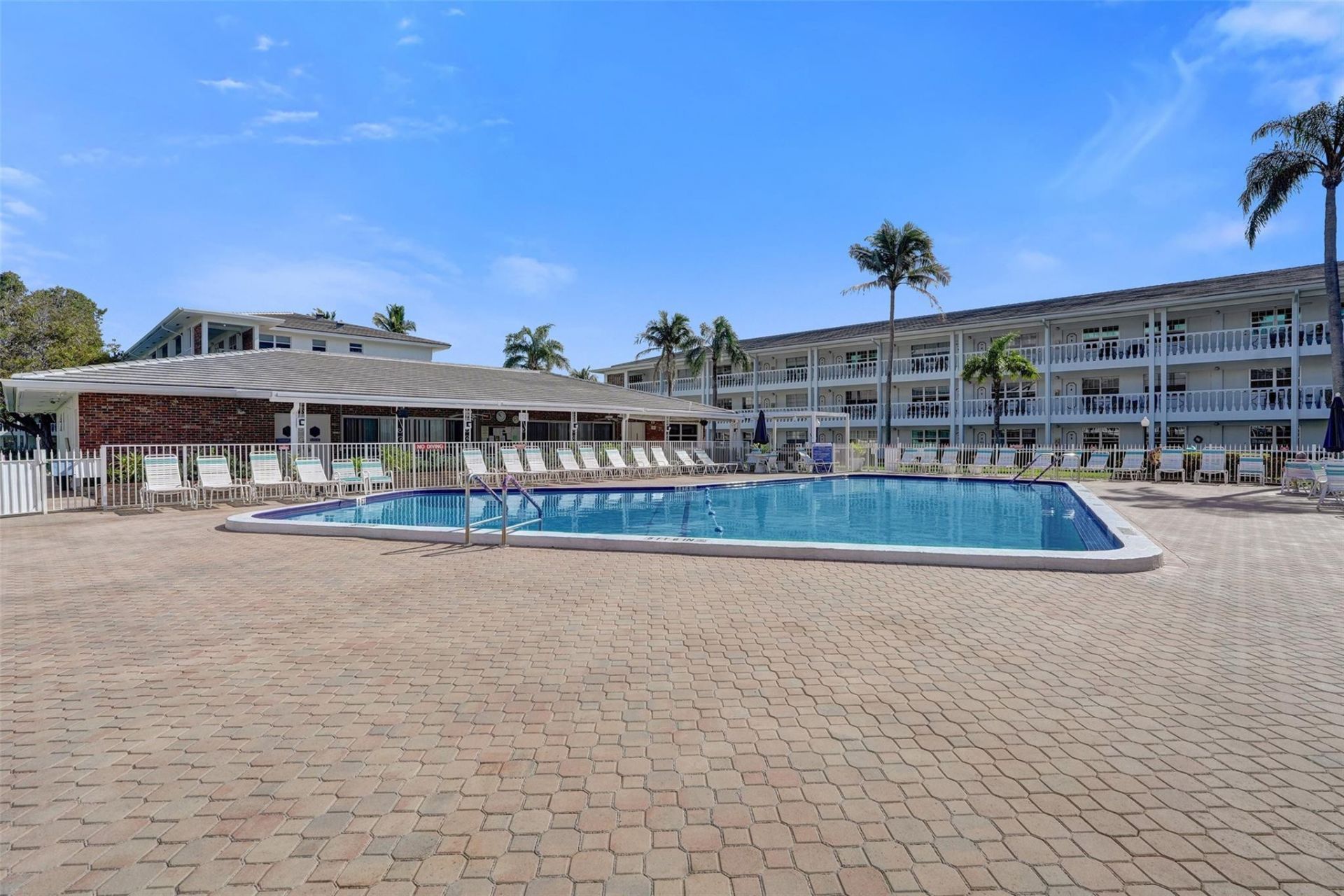 5208 NE 24th Terrace, Unit F118, Fort Lauderdale, FL 33308 Photo