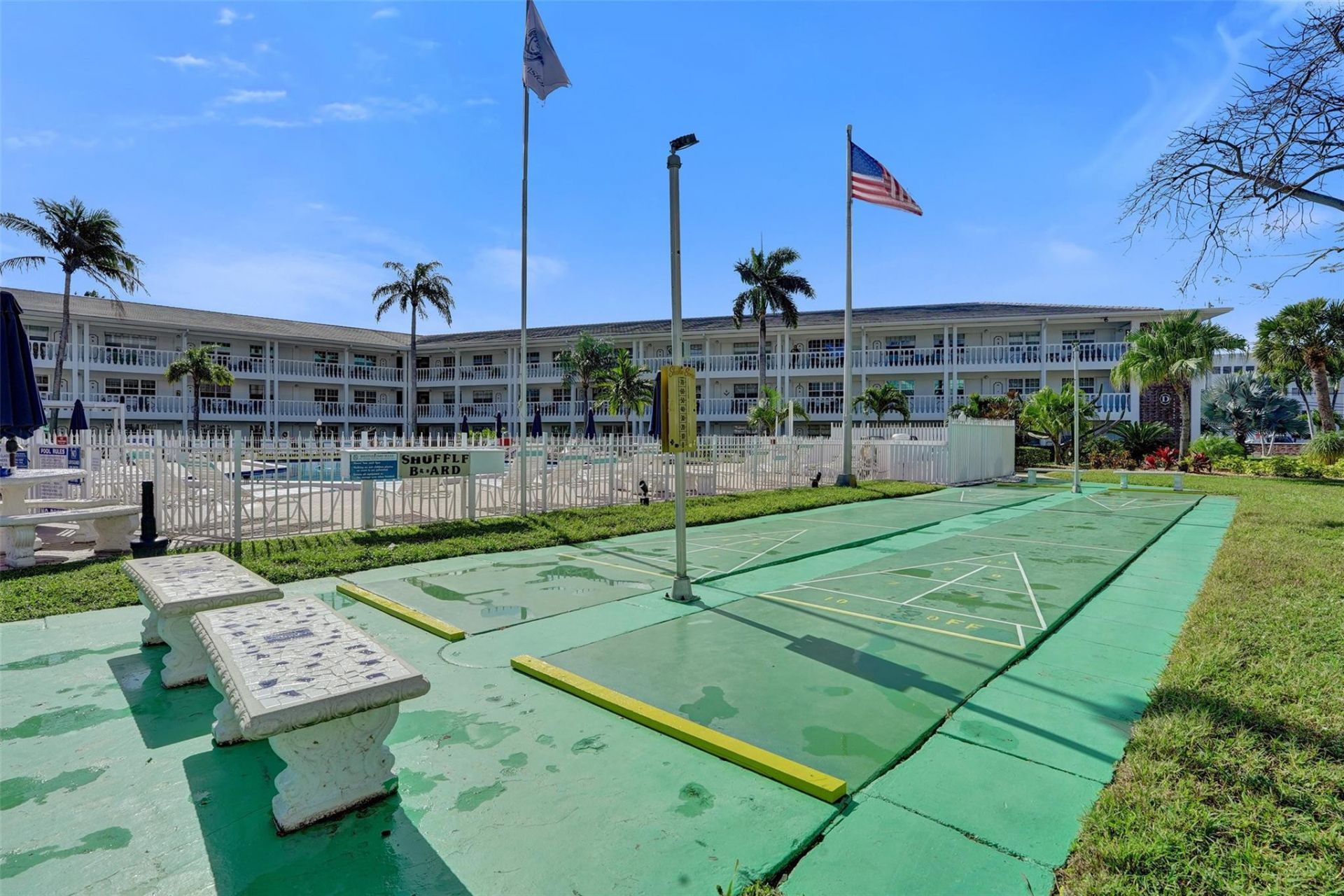 5208 NE 24th Terrace, Unit F118, Fort Lauderdale, FL 33308 Photo