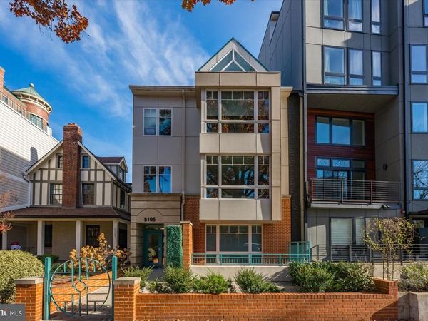 5105 CONNECTICUT AVENUE NW, Unit 3, WASHINGTON, DC 20008
