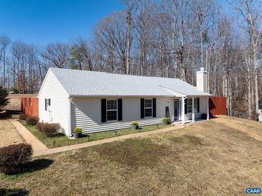 23 NORTH RIDGE WAY, STANARDSVILLE, VA 22973