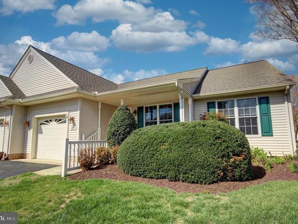 133 VILLAGE OAK DRIVE, SALISBURY, MD 21804