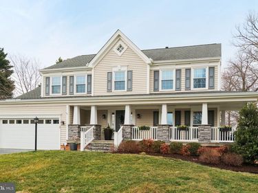 8813 TELEGRAPH CROSSING COURT, LORTON, VA 22079