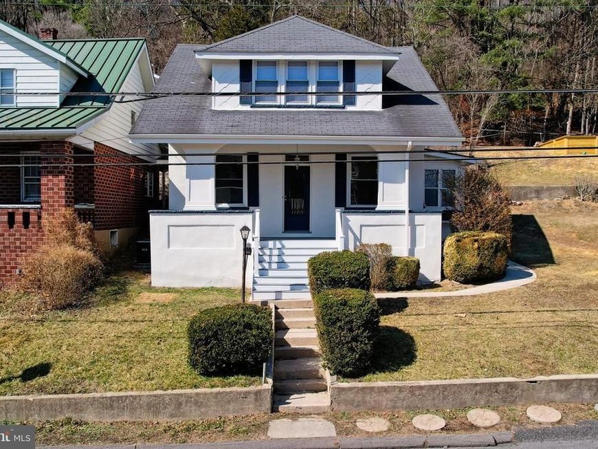 802 Bedford Street , Cumberland, MD 21502 Main Photo