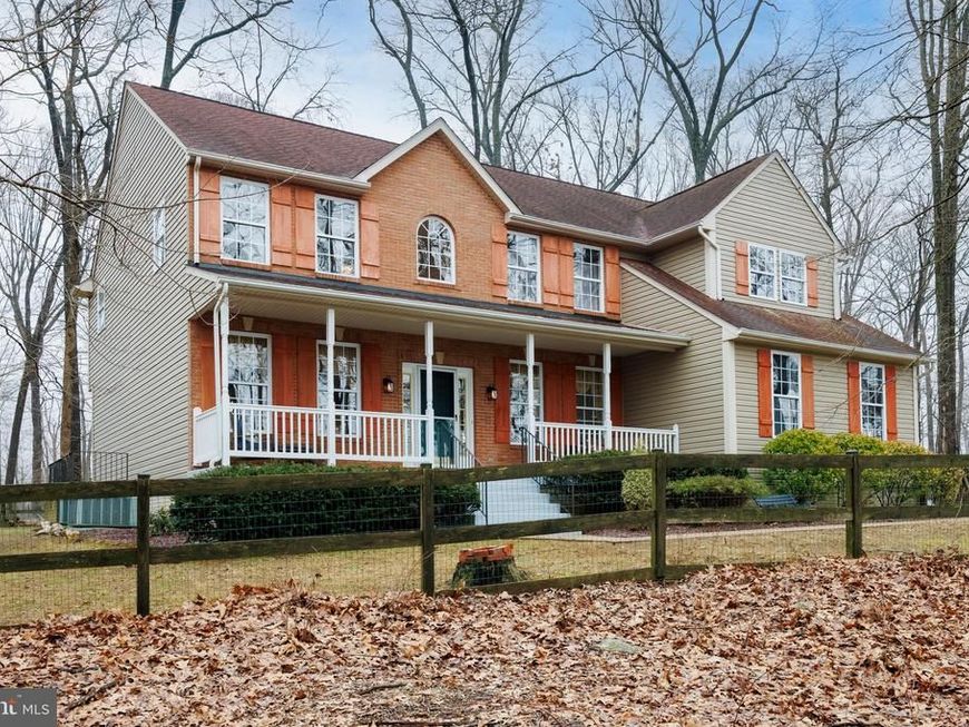 5777 White Rock Road, Sykesville, MD 21784 Main Photo