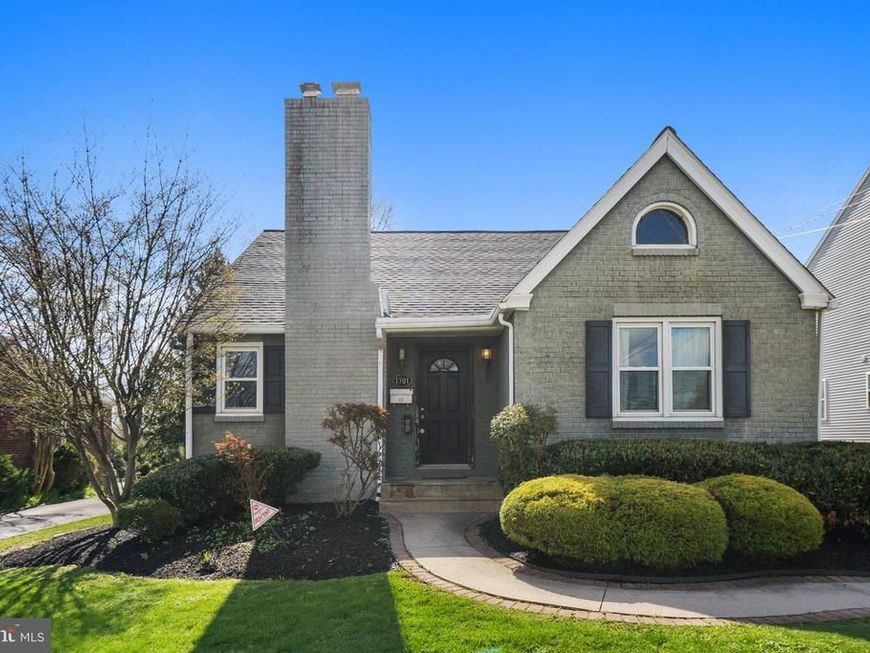 1701 Butler Pike, Conshohocken, PA 19428 Main Photo