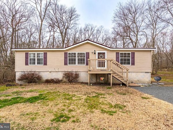 13301 OLD STAGE ROAD, BISHOPVILLE, MD 21813