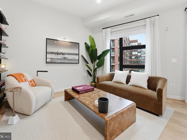 2525 PENNSYLVANIA AVENUE NW, Unit 301, WASHINGTON, DC 20037