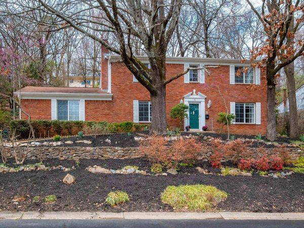 312 Auburn Drive, Little Rock, AR 72205