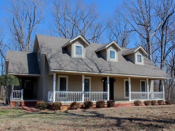 3428 County Road 318, Jonesboro, AR 72401