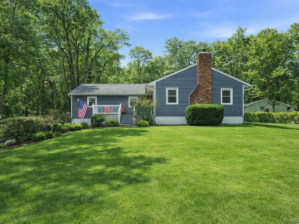 307 Myers Corners Road , Wappingers Falls, NY 12590