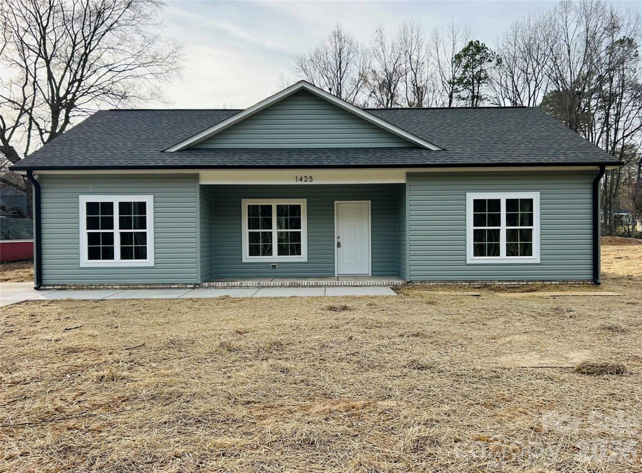 1425 Faith Road, Salisbury, NC 28146 Main Photo