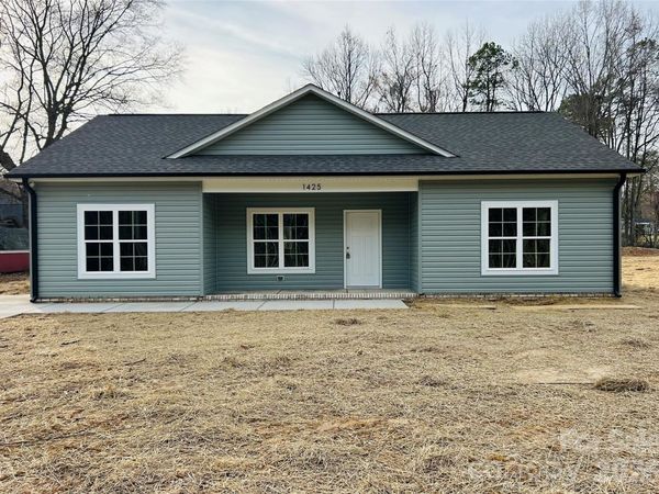 1425 Faith Road, Salisbury, NC 28146