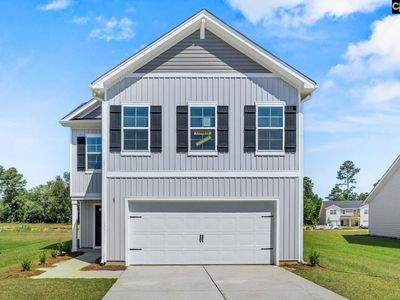 2306 Damascus Way, Lexington, SC 29073