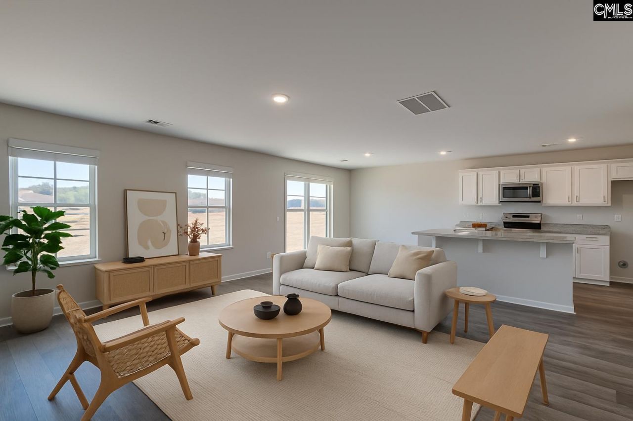 2306 Damascus Way Photo 6