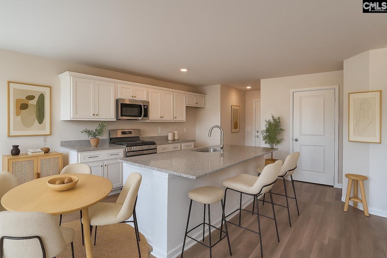 2306 Damascus Way Photo 7