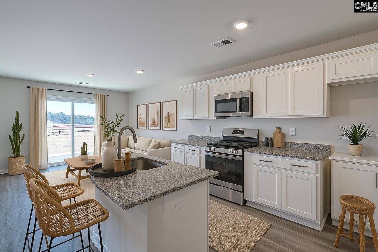 2306 Damascus Way Photo 8