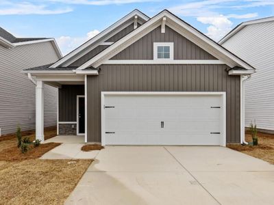 2321 Damascus Way, Lexington, SC 29073