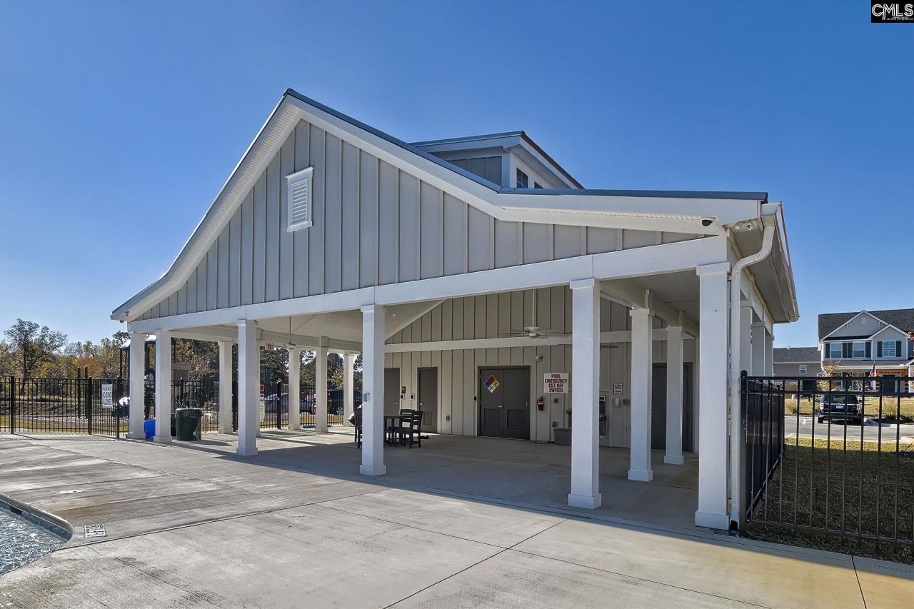 2321 Damascus Way Photo 27