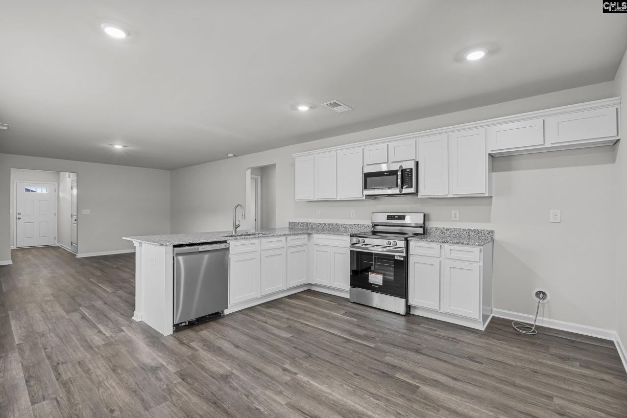 2321 Damascus Way Photo 7