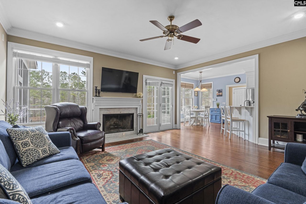 803 Langford Road Photo 9