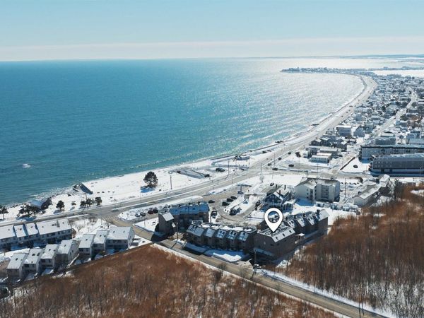 939 Ocean Boulevard, Unit 14, Hampton, NH 03842