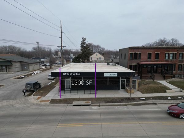 702 Main Street, Cedar Falls, IA 50613