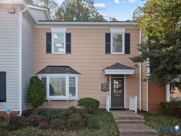 1217 Mall Drive , Chesterfield, VA 23235