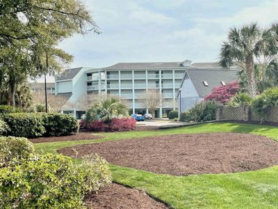 14290 Ocean Highway, Unit 220, Pawleys Island, SC 29585