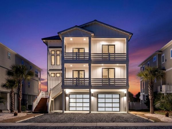 357 E Second St., Ocean Isle Beach, NC 28469