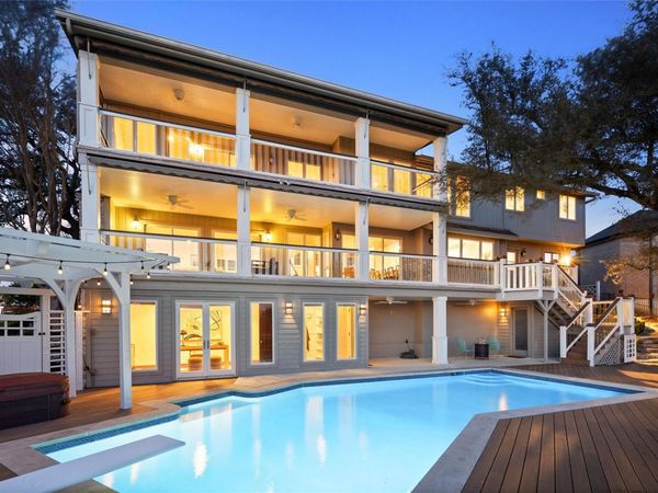 5301 Valburn CIR, Austin, TX 78731