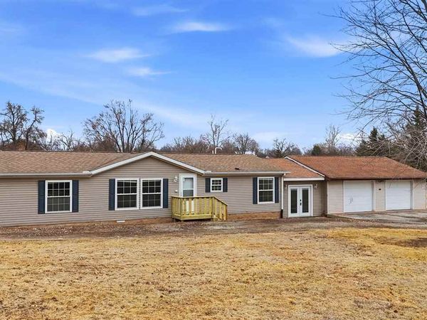 401 Miller St, South English, IA 52335