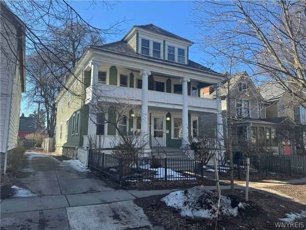 330 Ashland Avenue , Buffalo, NY 14222