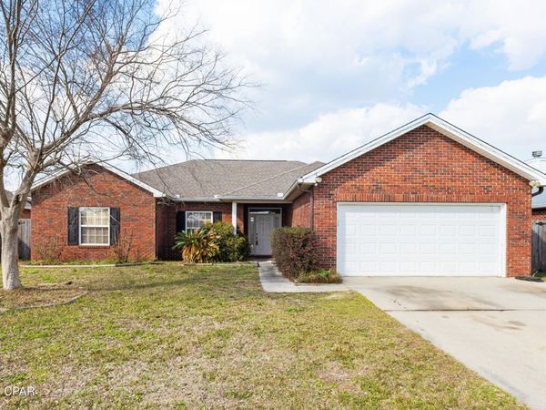 4831 Mccall Lane , Panama City, FL 32404