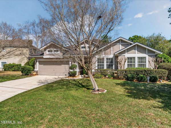 2383 COUNTRY SIDE Drive, Fleming Island, FL 32003