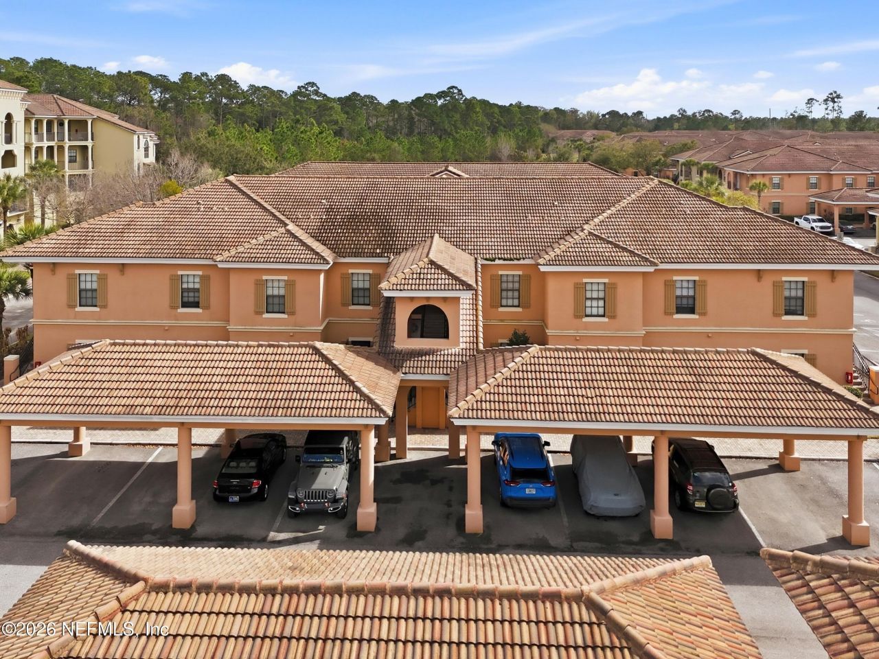 140 Calle El Jardin, Unit 102, Saint Augustine, FL 32095 Main Photo