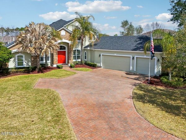 827 E DORCHESTER Drive, St. Johns, FL 32259
