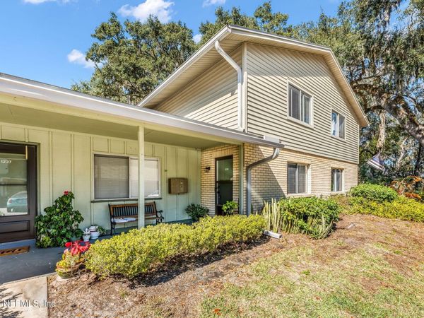 1235 THE GROVE Road, Orange Park, FL 32073