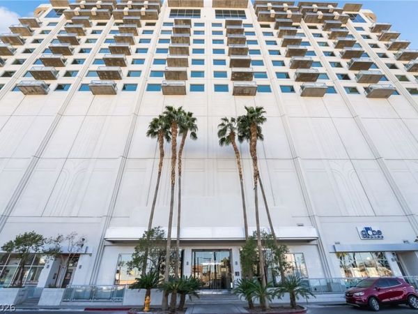 900 S LAS VEGAS BL Boulevard , Unit 811, Las Vegas, NV 89101